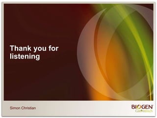 Twinwoods Case Study