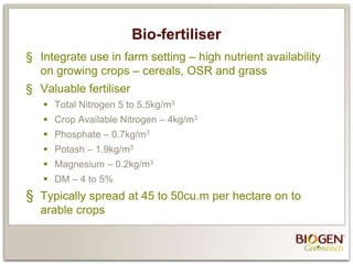 Twinwoods Case Study