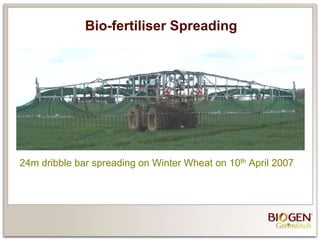 Twinwoods Case Study