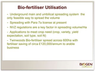 Twinwoods Case Study