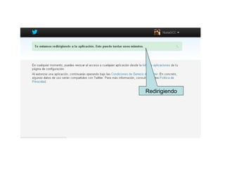 Redirigiendo
 