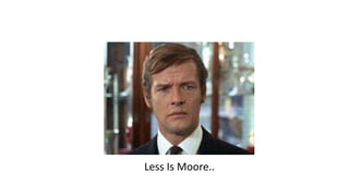 Modst Word Twisted words, seven slides modest | PPTX