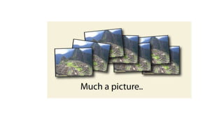 Modst Word Twisted words, seven slides modest | PPTX