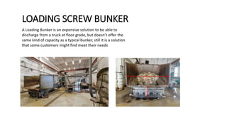 Loading Bunker Twister Depackaging Process Overview.pptx