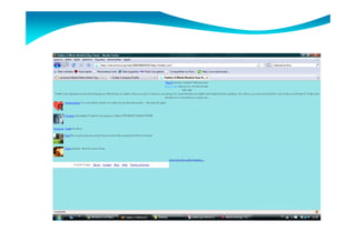 Oficina Twitter Bites