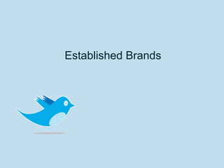 Established Brands 