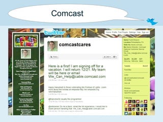 Comcast 