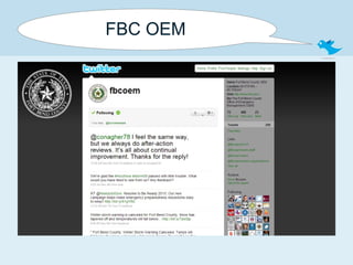 FBC OEM 