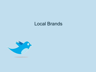 Local Brands 