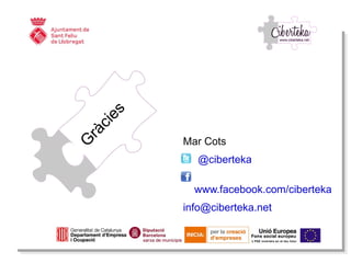 Ha de ser curt, fàcil de recordar i que s'identifiqui amb l'empresa.  