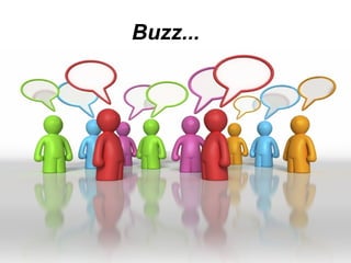 Buzz... 