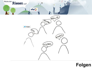 Folgen
 