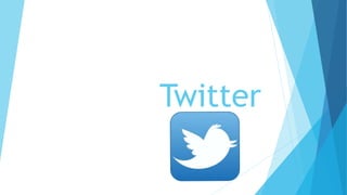 Twitter
 