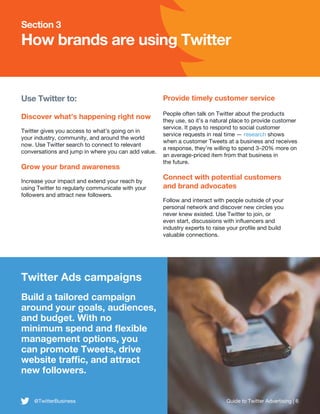 Twitter ads-guide-mena | PDF