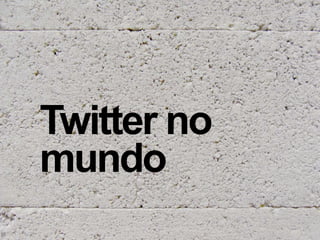 Twitter no Brasil