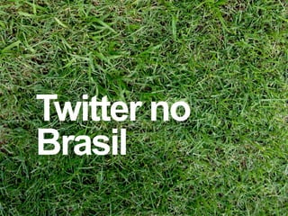 Twitter no Brasil