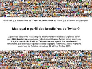 Twitter no Brasil
