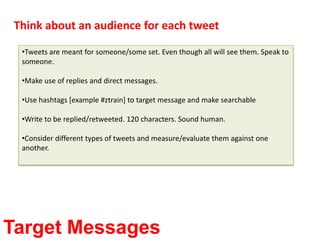 Bloggers, journalists, writers