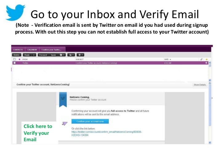 Rbl Twitter Getting Started Rbl Twitter Getting Started