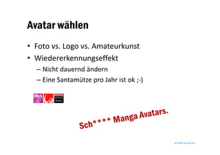 Twitter How-To - Eine Einführung in Twitter