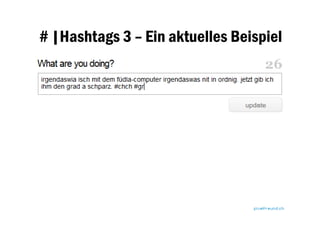Twitter How-To - Eine Einführung in Twitter