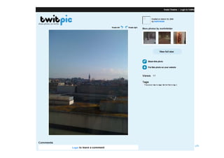 Twitter How-To - Eine Einführung in Twitter