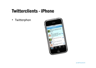 Twitter How-To - Eine Einführung in Twitter