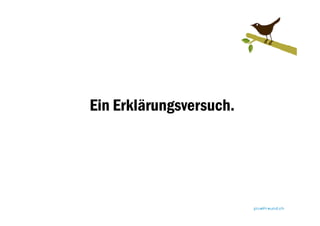 Twitter How-To - Eine Einführung in Twitter