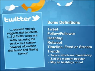 40% of users only follow and do not tweethttp://blog.twitter.com/2011/09/one-hundred-million-voices.html