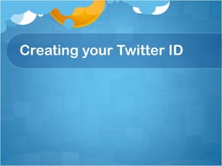 Newest messages are first“…research strongly suggests that two-thirds […] of Twitter users are really just using the service as a human-powered information distribution and filtering service”