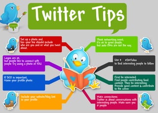 Twitter tips-2