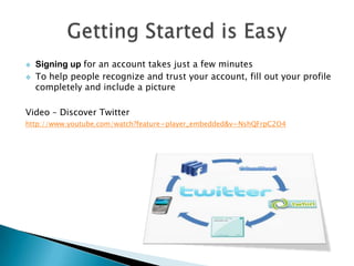 Post questions for quick answers, Twitter is GREAT for getting opinions, and answer questions to establish your credibility 