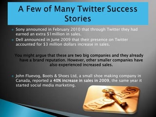 Discuss product ideas