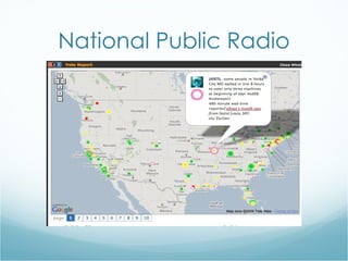 National Public Radio 