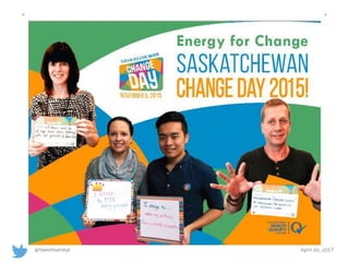 @tweetvandijk April 20, 2017
 