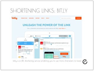 Top Influencers
INFLUENCERS TO FOLLOW
 