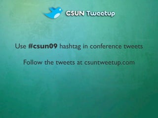 Twitter Accessibility