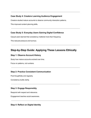 Twitter Accounts_ A Professional Guide to Setup, Management, .pdf