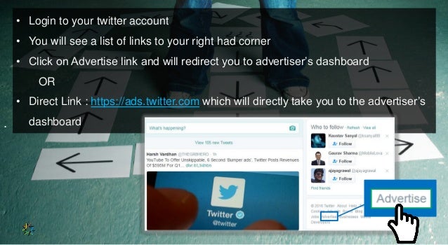 Twitter Basics