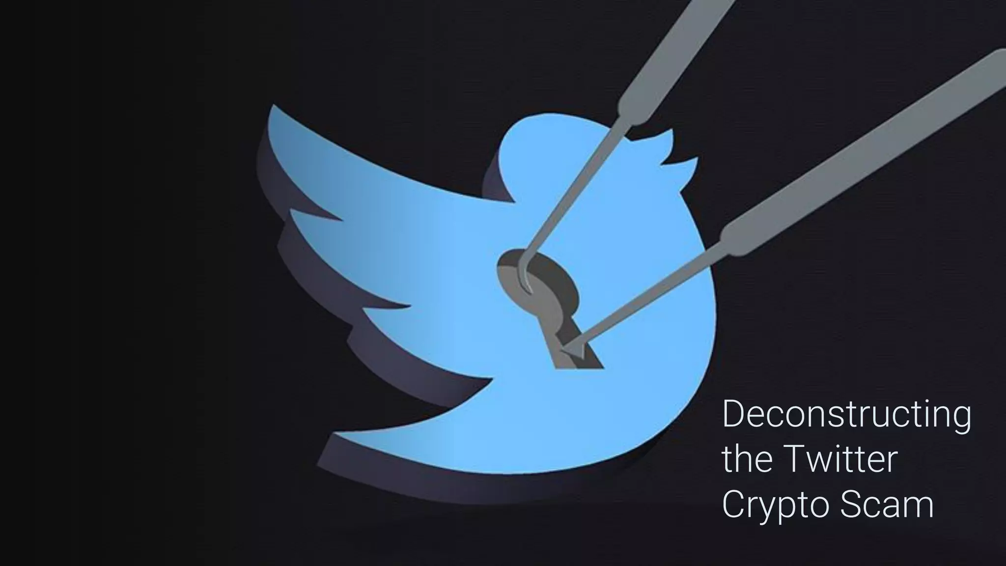 Twitter bitcoin scam_jul_2020 | PDF