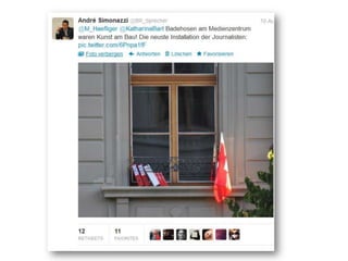 @BR_Sprecher| Rückblick und Ausblick   15
André Simonazzi
 