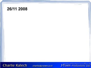 26/11 2008 