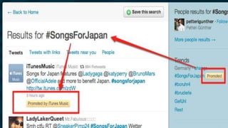Twitter Cases Twitter case study final | PPTX