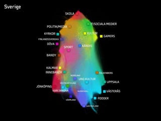 Sverige
 