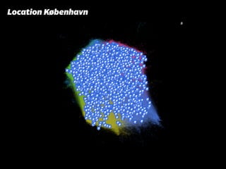 Location København
 