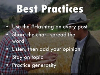 Photo by CIMMYT - Creative Commons Attribution-NonCommercial-ShareAlike License https://www.flickr.com/photos/44760652@N05 Created with Haiku Deck
 