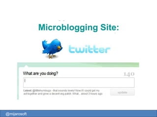http://www.viadescape.com/laignoranciamata  [email_address] @mijarosoft 