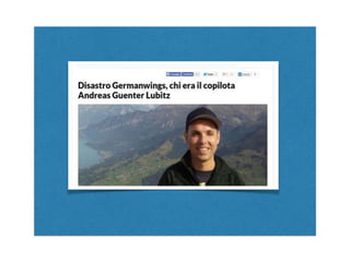 Twitter come fonte