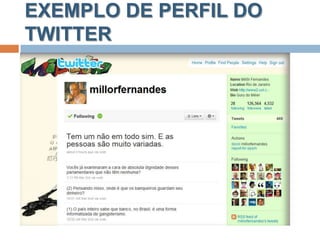 HASHTAG#Hashtag: adicionando o símbolo hash (#) à frente de uma palavra-chave pode ser útil para se fazer uma pesquisa sobre determinado assunto quando usado de forma comedida. Já o contrário, o exagero no uso de (#) pode trazer confusão.
