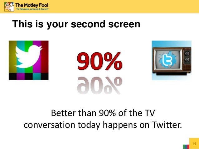 Twitter Deck
